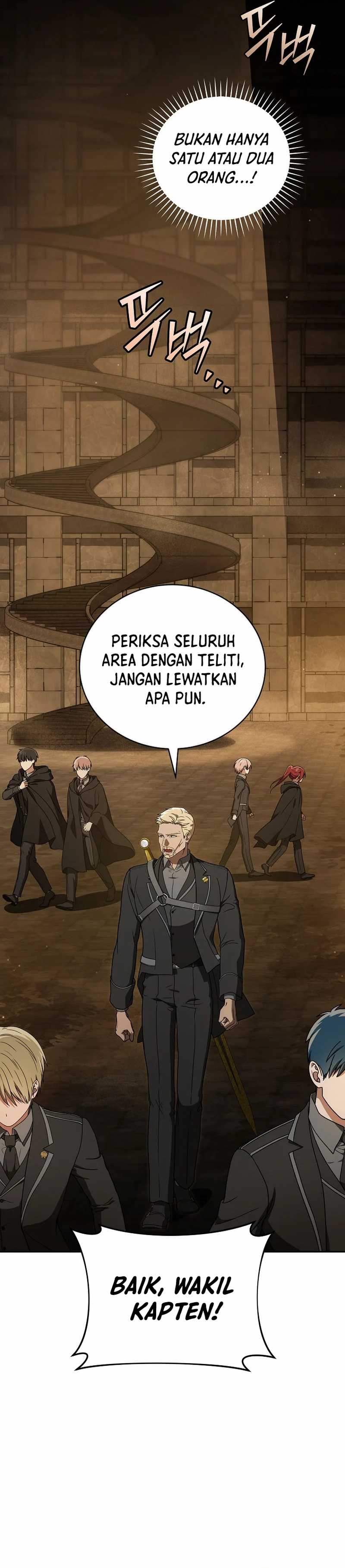 The Concept-Grasping Magical Genius Chapter 07