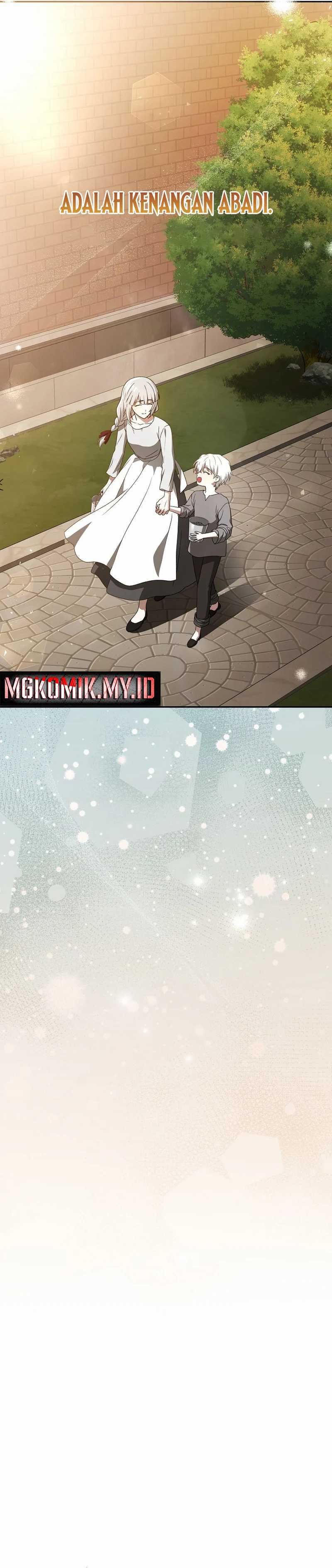 The Concept-Grasping Magical Genius Chapter 07