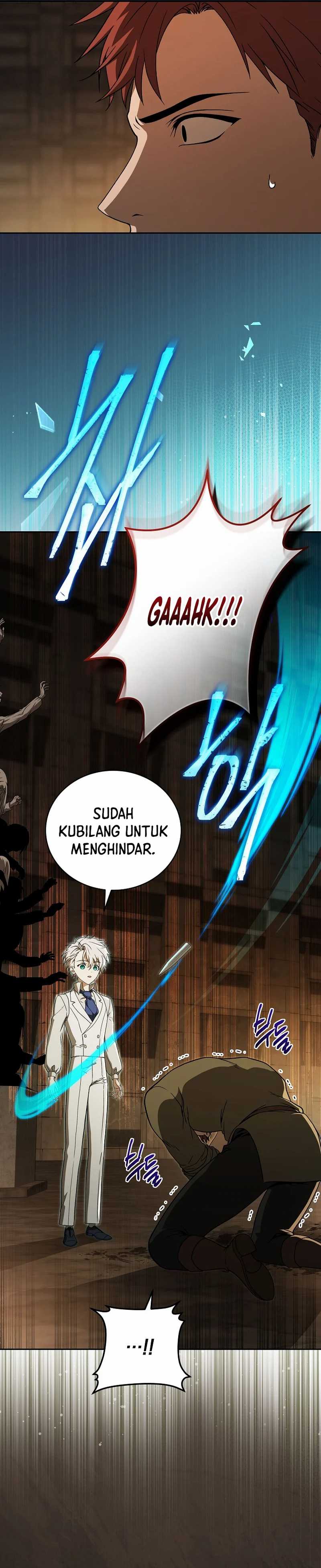 The Concept-Grasping Magical Genius Chapter 07