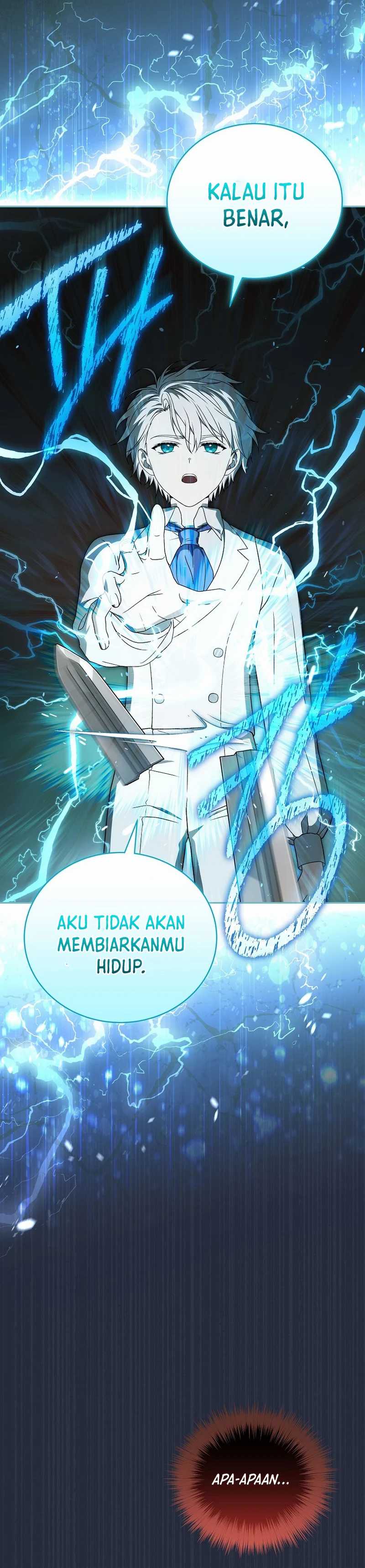 The Concept-Grasping Magical Genius Chapter 07