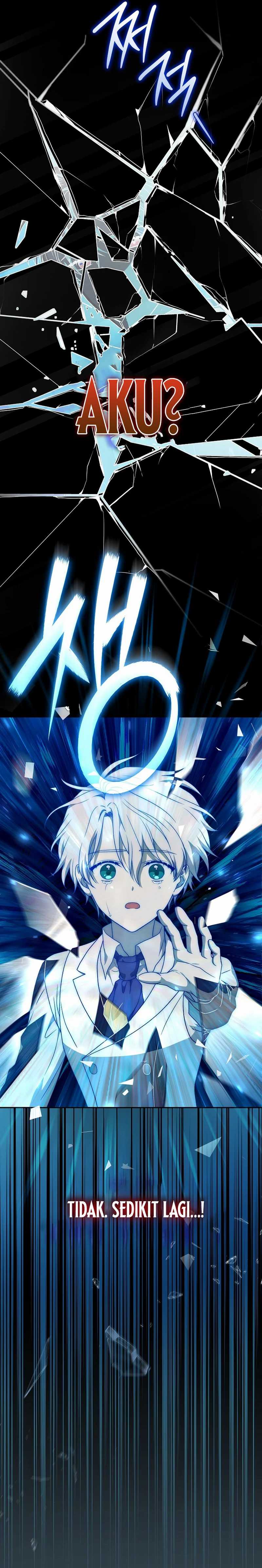 The Concept-Grasping Magical Genius Chapter 07