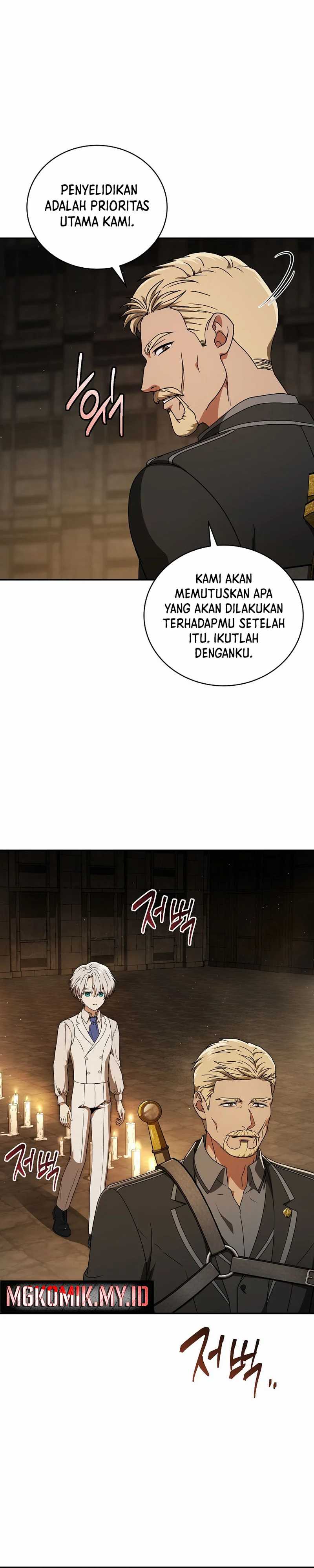 The Concept-Grasping Magical Genius Chapter 07