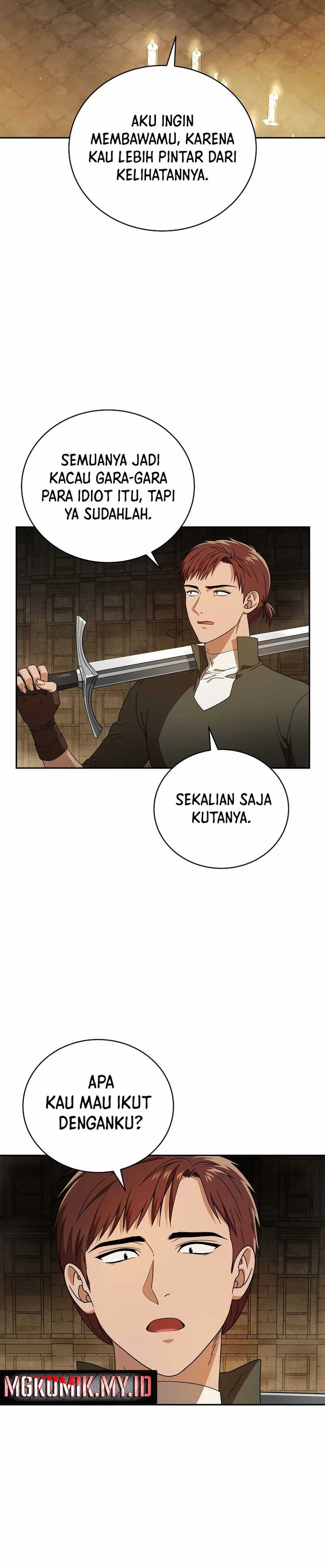 The Concept-Grasping Magical Genius Chapter 07