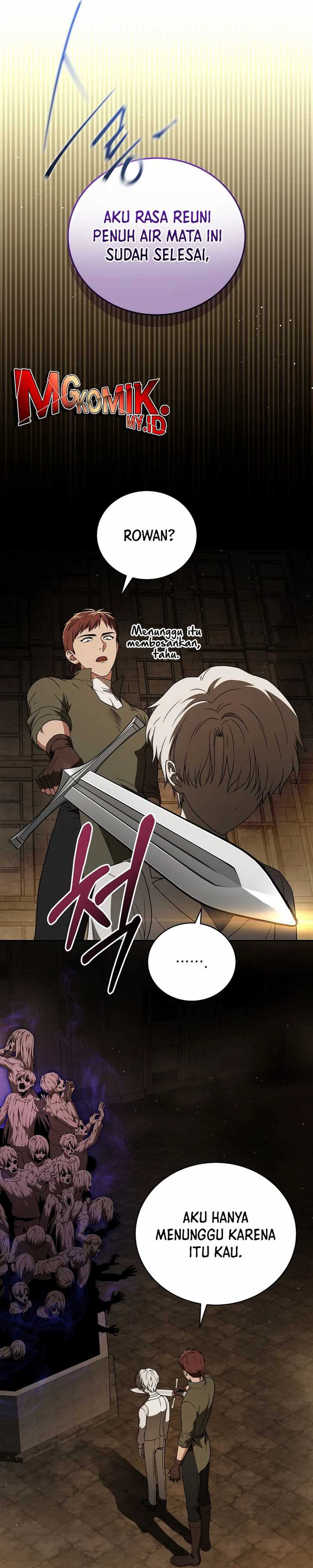 The Concept-Grasping Magical Genius Chapter 07