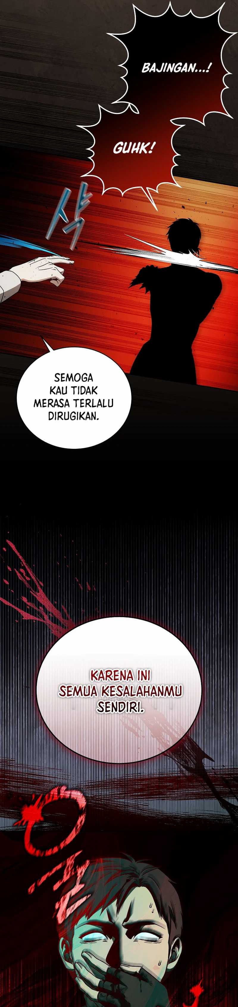 The Concept-Grasping Magical Genius Chapter 07