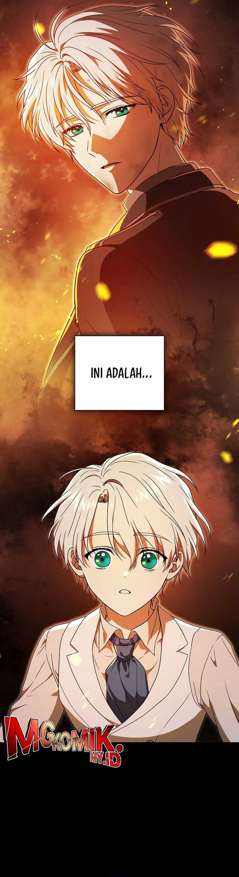 The Concept-Grasping Magical Genius Chapter 07