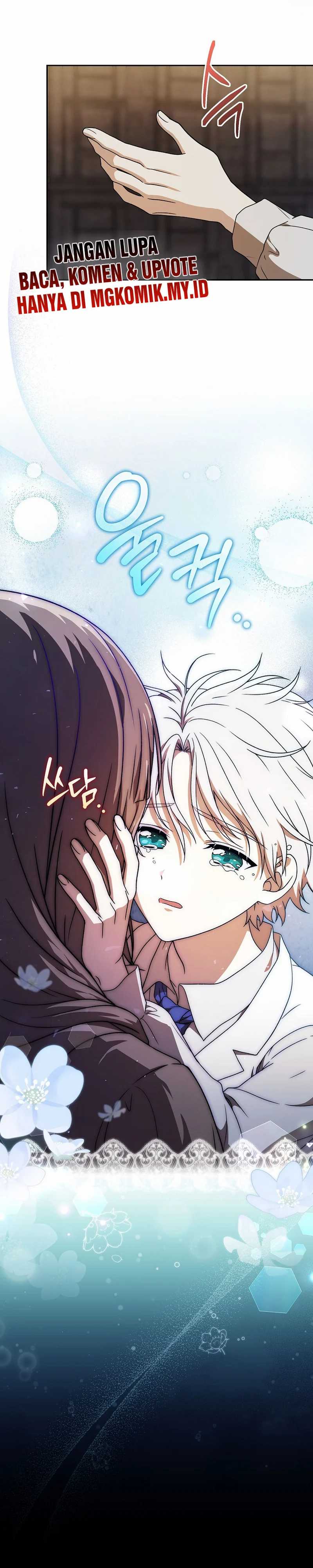 The Concept-Grasping Magical Genius Chapter 07