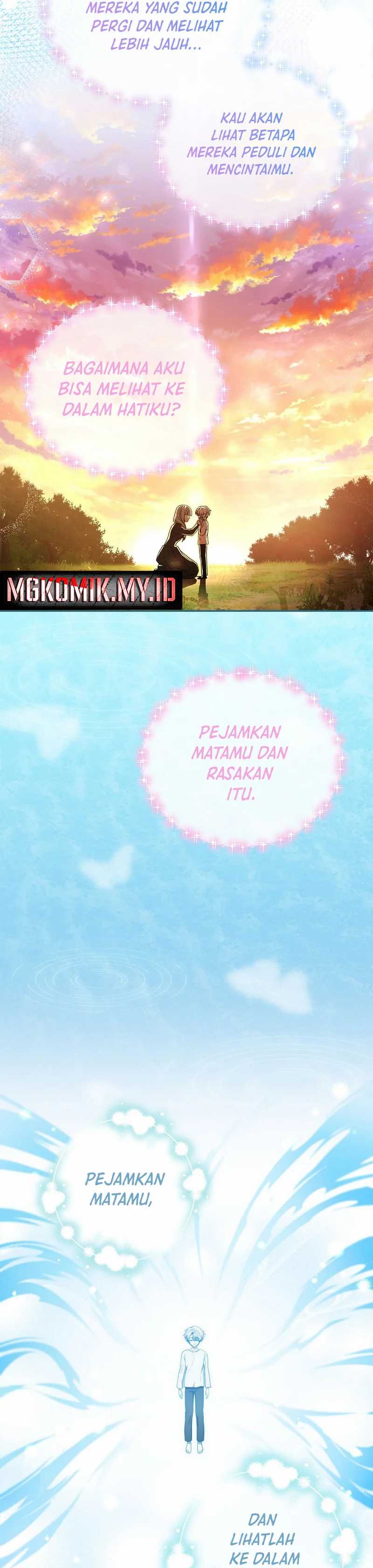The Concept-Grasping Magical Genius Chapter 07