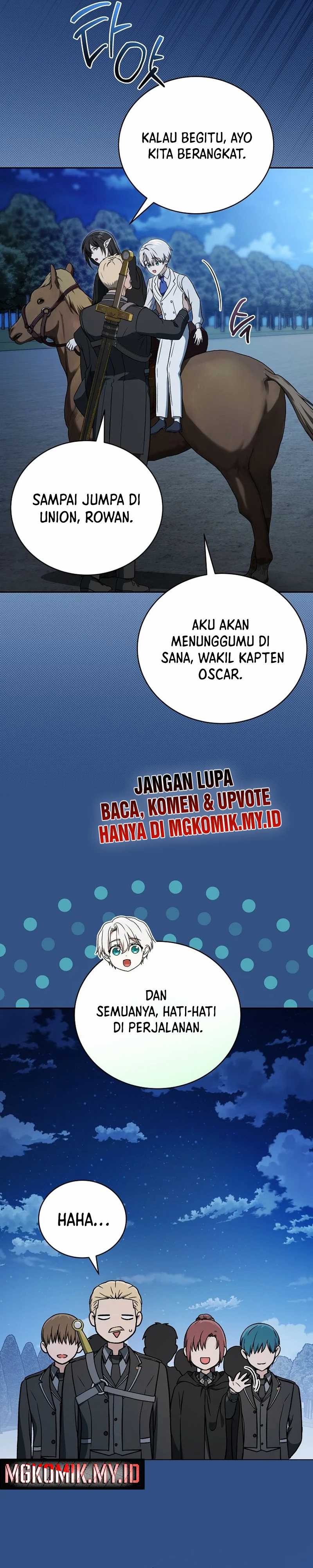 The Concept-Grasping Magical Genius Chapter 08