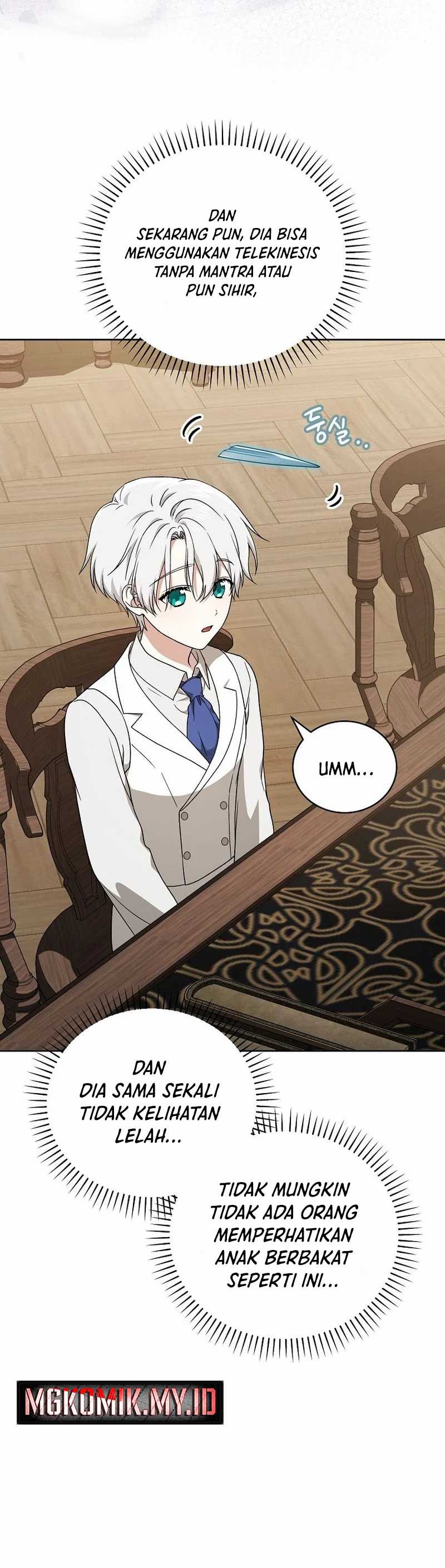 The Concept-Grasping Magical Genius Chapter 08