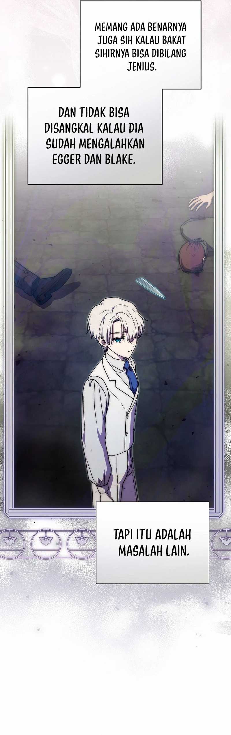 The Concept-Grasping Magical Genius Chapter 08