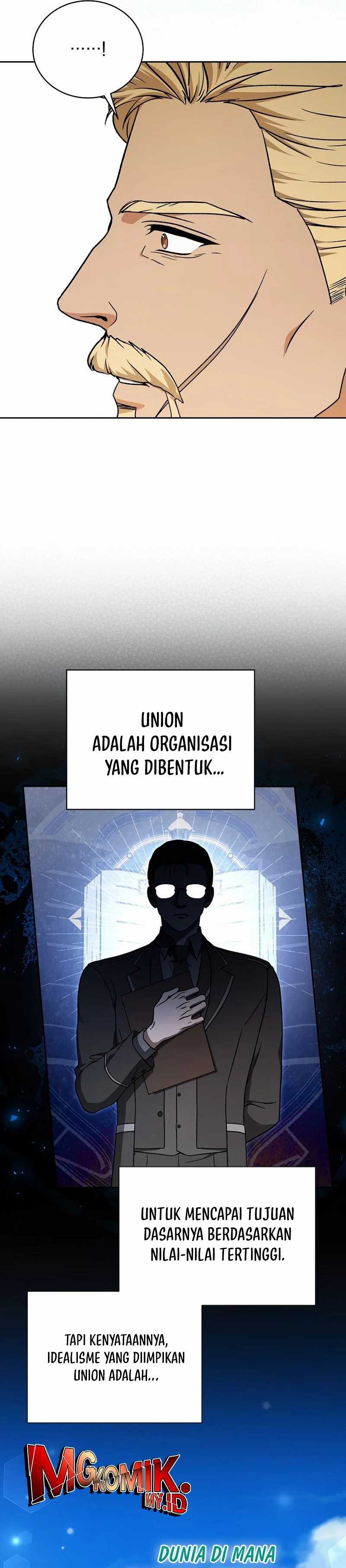 The Concept-Grasping Magical Genius Chapter 08