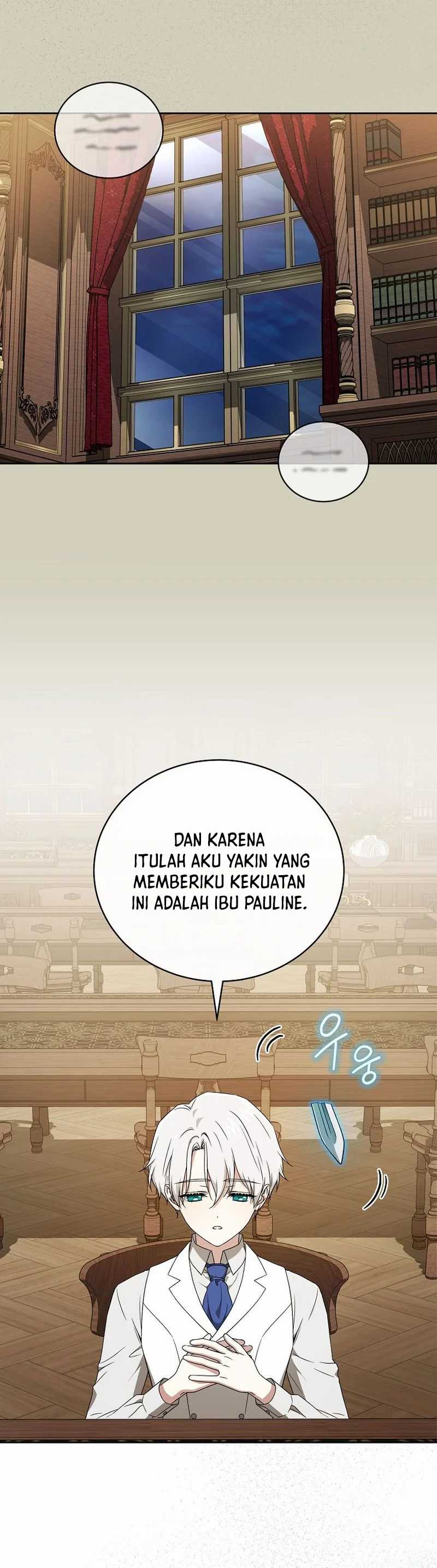 The Concept-Grasping Magical Genius Chapter 08