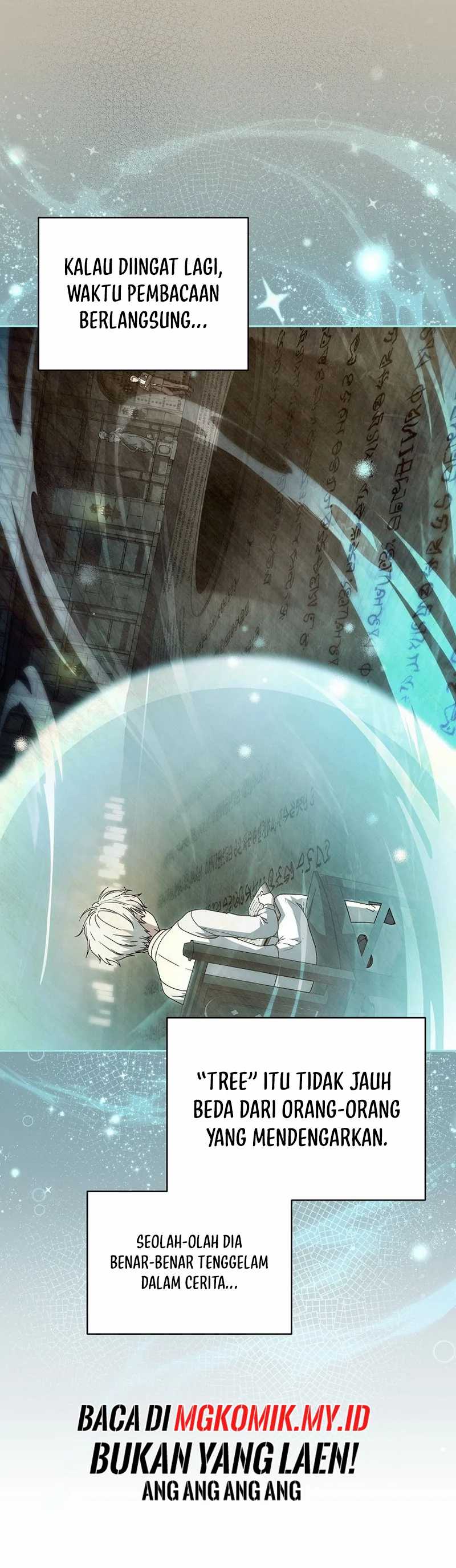 The Concept-Grasping Magical Genius Chapter 08