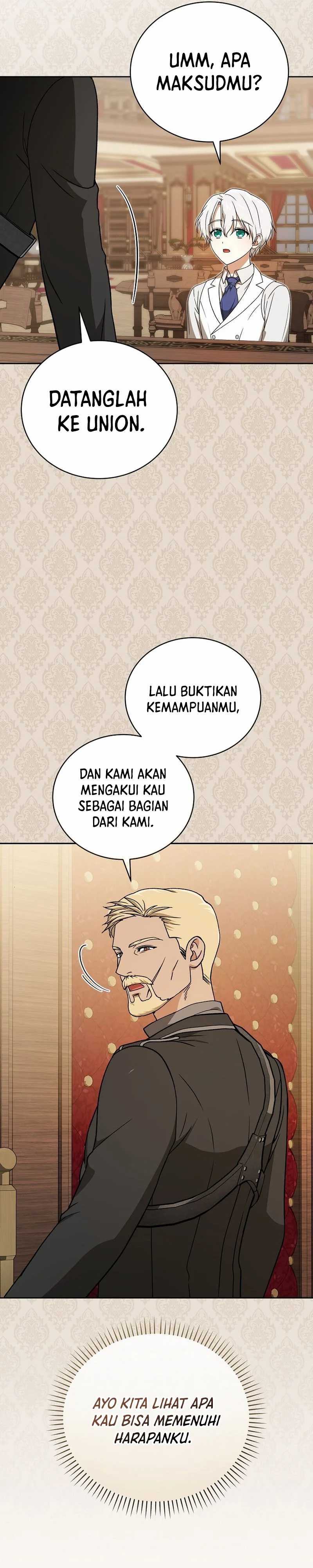 The Concept-Grasping Magical Genius Chapter 08