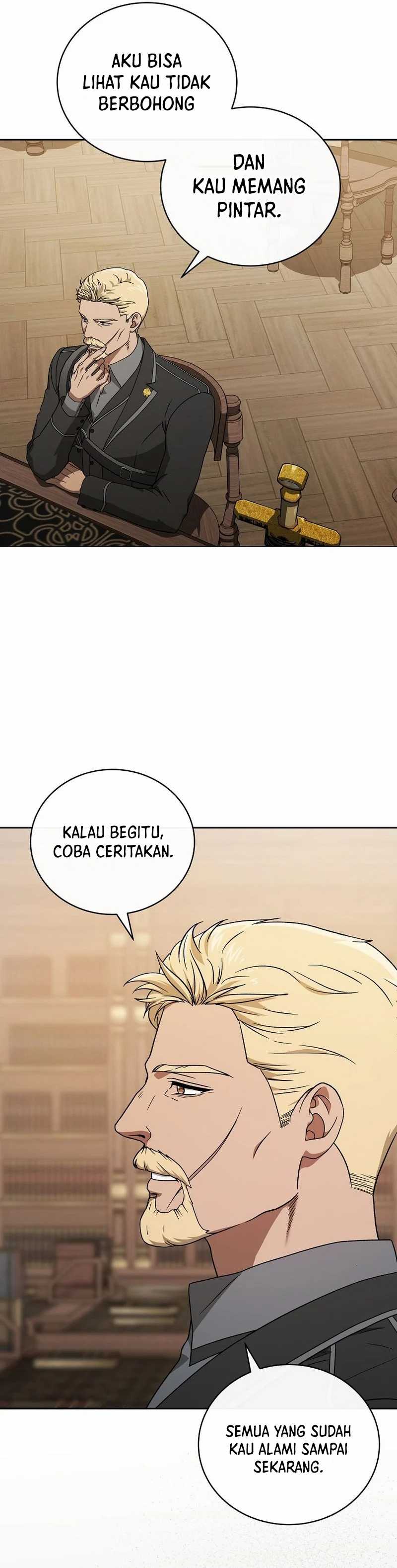 The Concept-Grasping Magical Genius Chapter 08