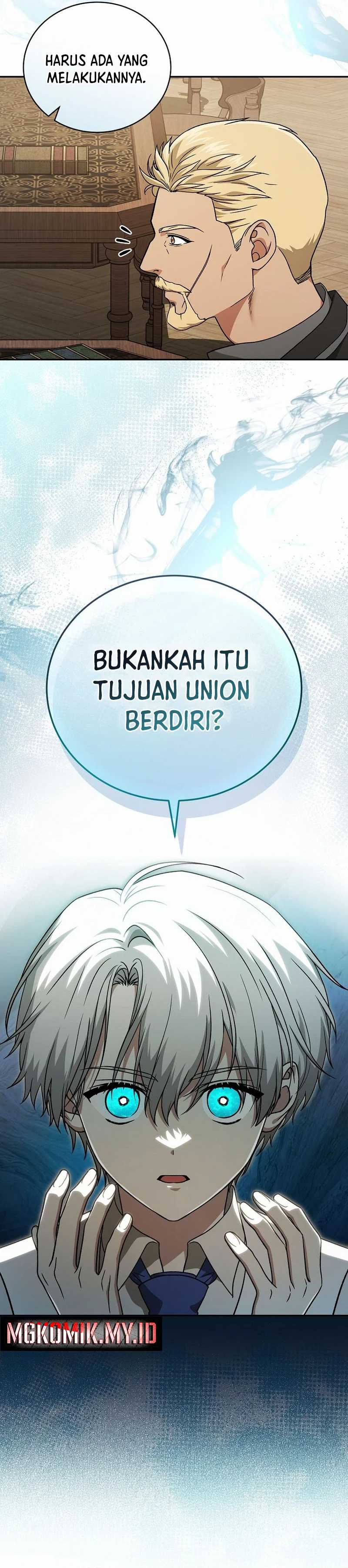 The Concept-Grasping Magical Genius Chapter 08