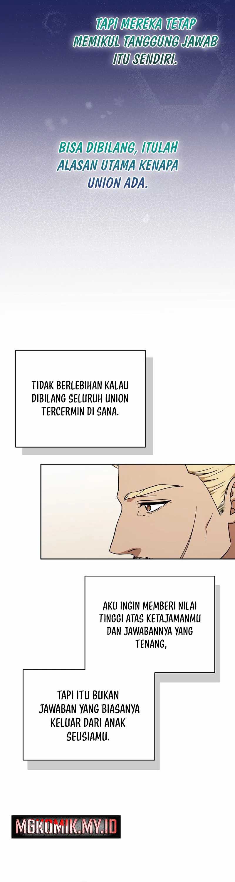 The Concept-Grasping Magical Genius Chapter 08