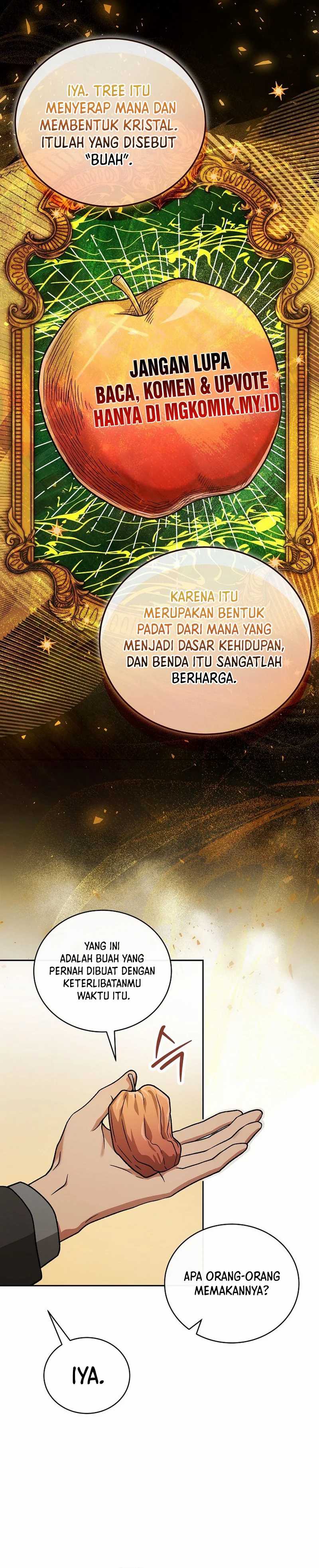 The Concept-Grasping Magical Genius Chapter 08