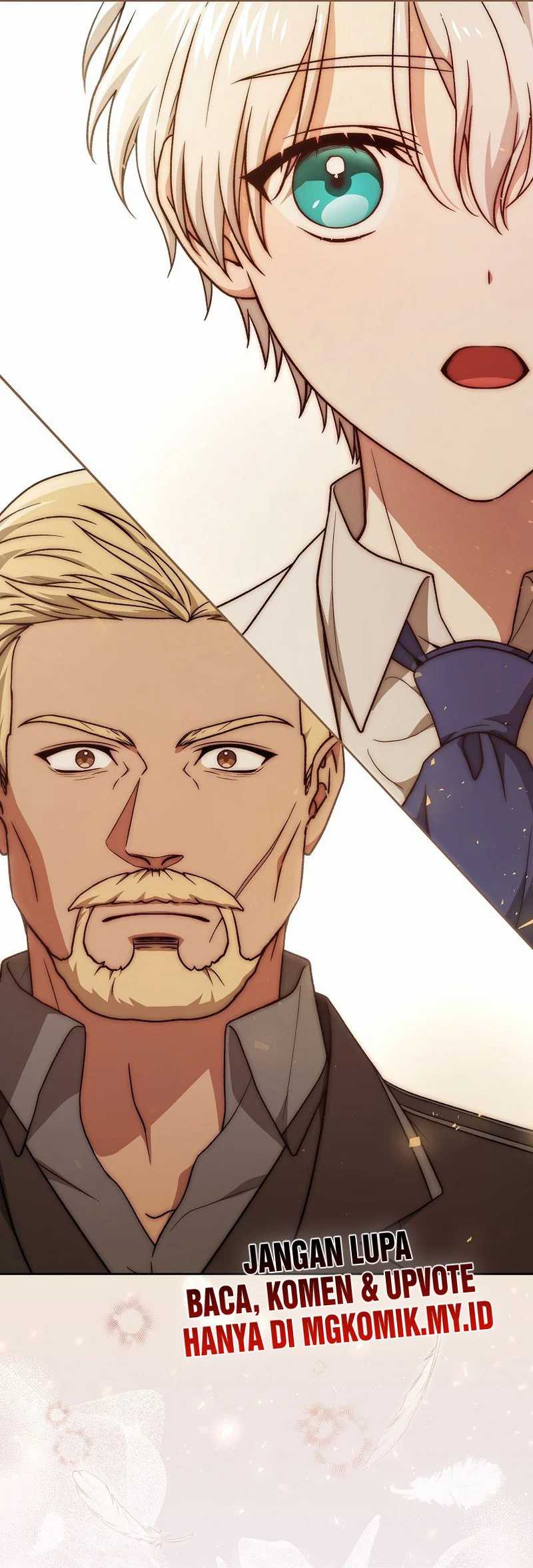 The Concept-Grasping Magical Genius Chapter 08