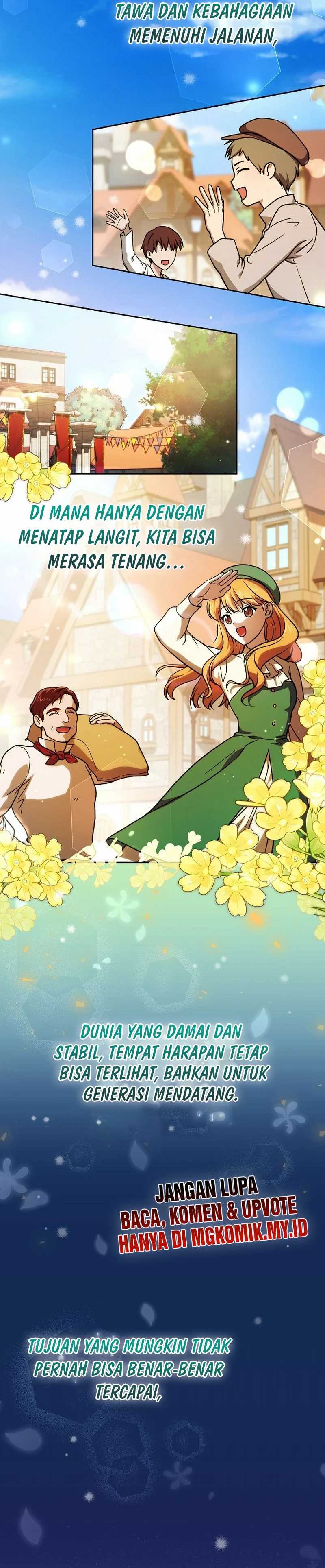 The Concept-Grasping Magical Genius Chapter 08