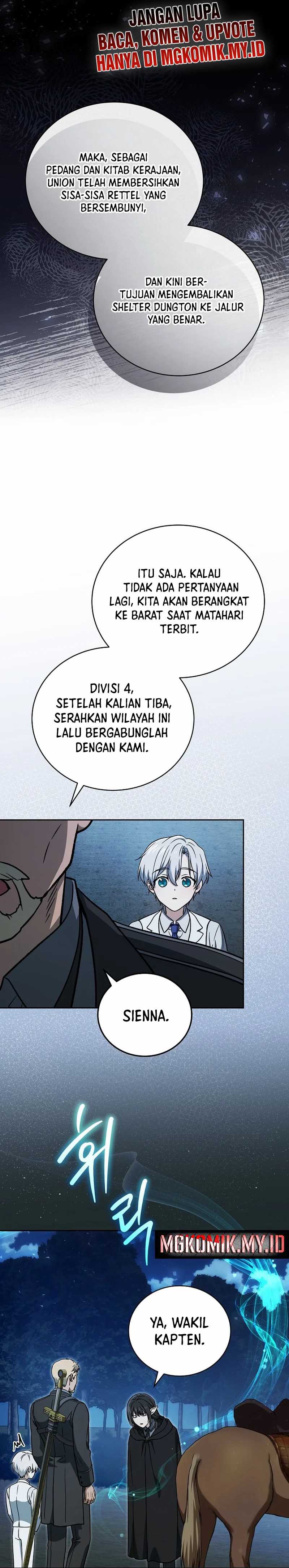 The Concept-Grasping Magical Genius Chapter 08