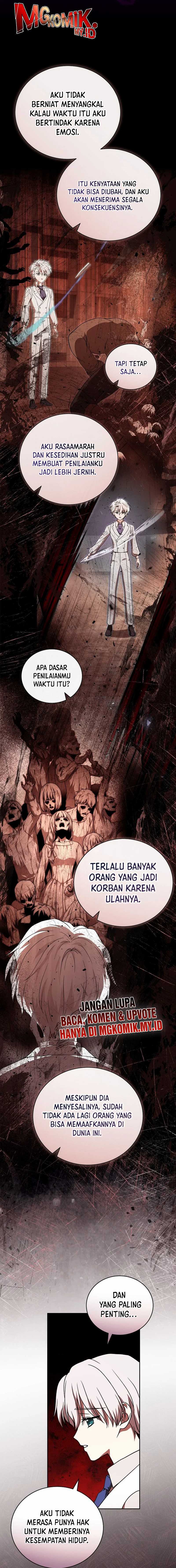 The Concept-Grasping Magical Genius Chapter 08