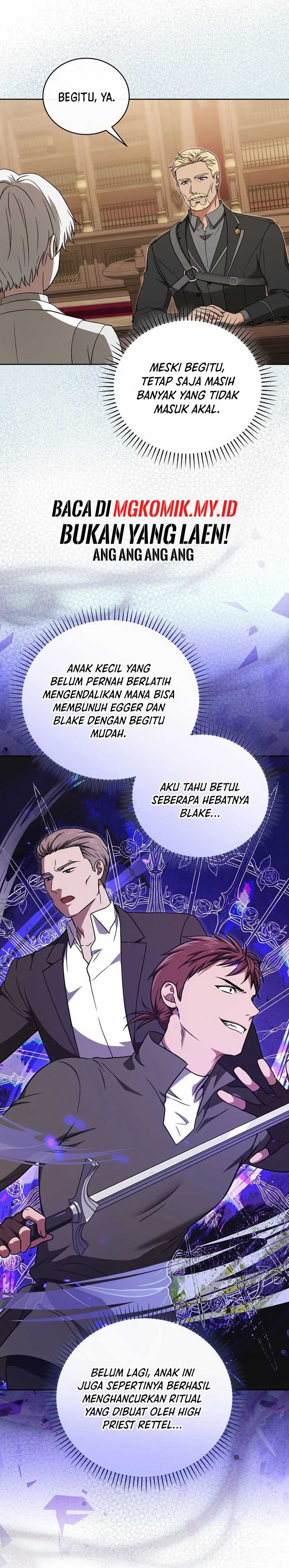 The Concept-Grasping Magical Genius Chapter 08