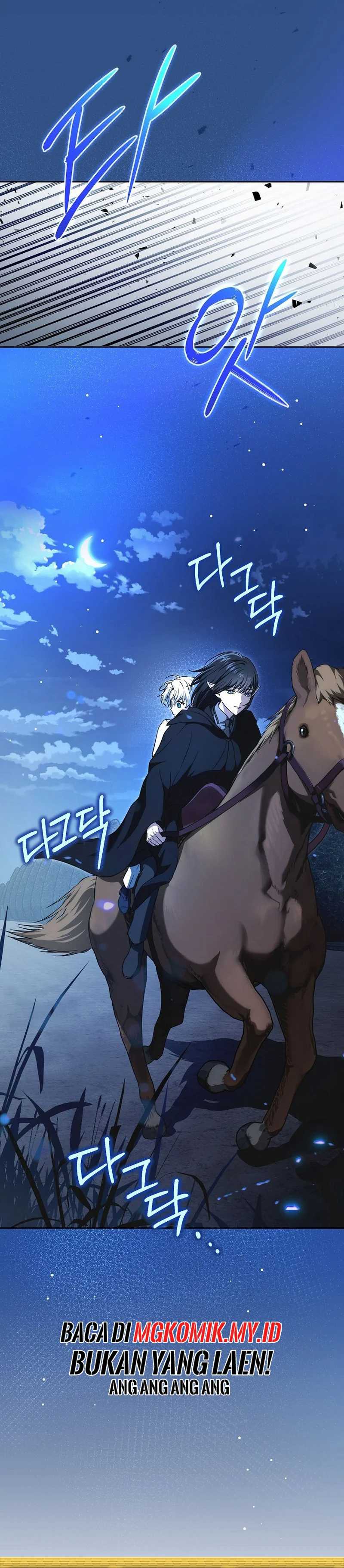 The Concept-Grasping Magical Genius Chapter 08