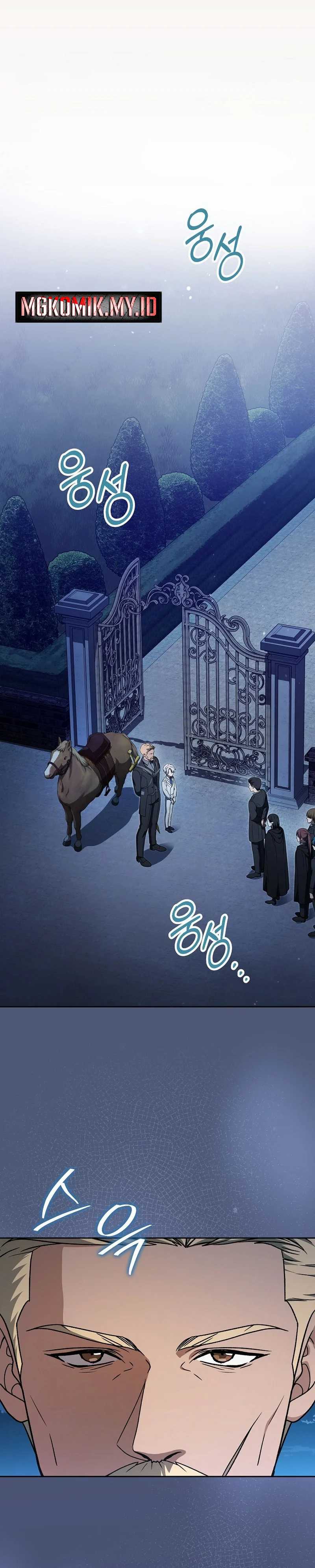 The Concept-Grasping Magical Genius Chapter 08