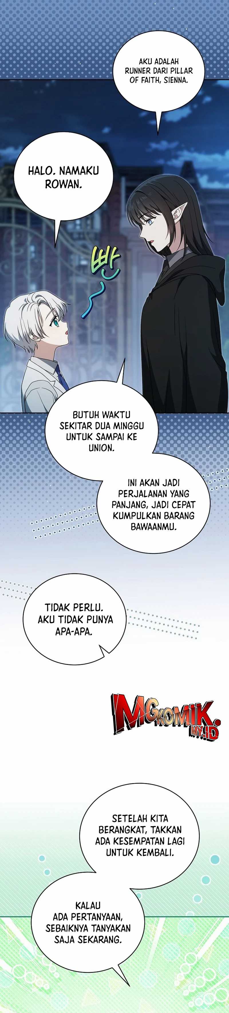 The Concept-Grasping Magical Genius Chapter 08