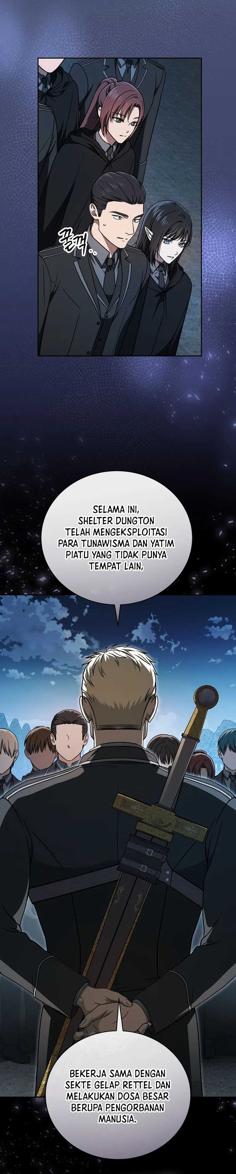 The Concept-Grasping Magical Genius Chapter 08