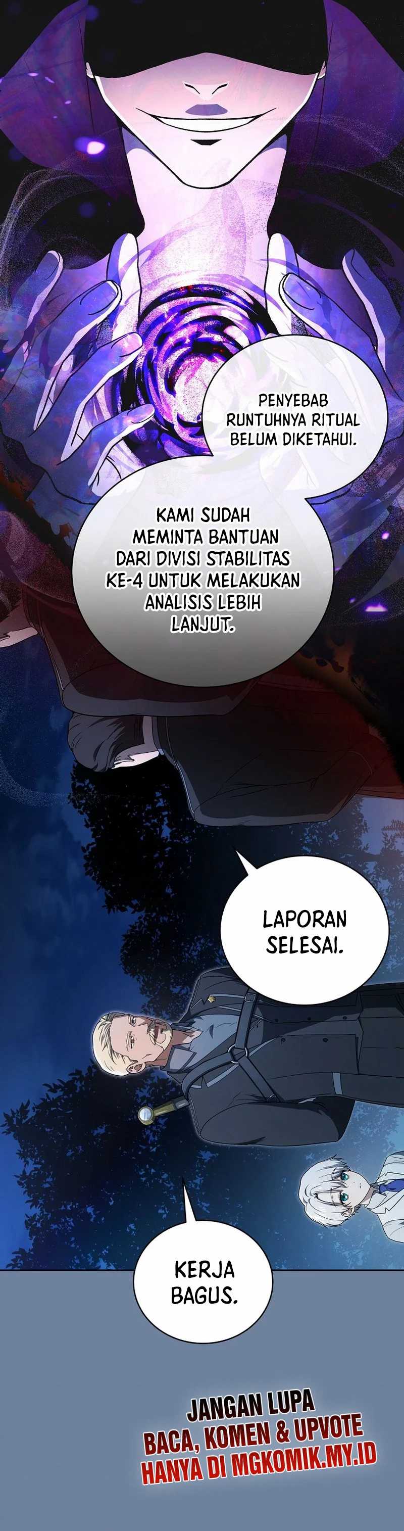 The Concept-Grasping Magical Genius Chapter 08