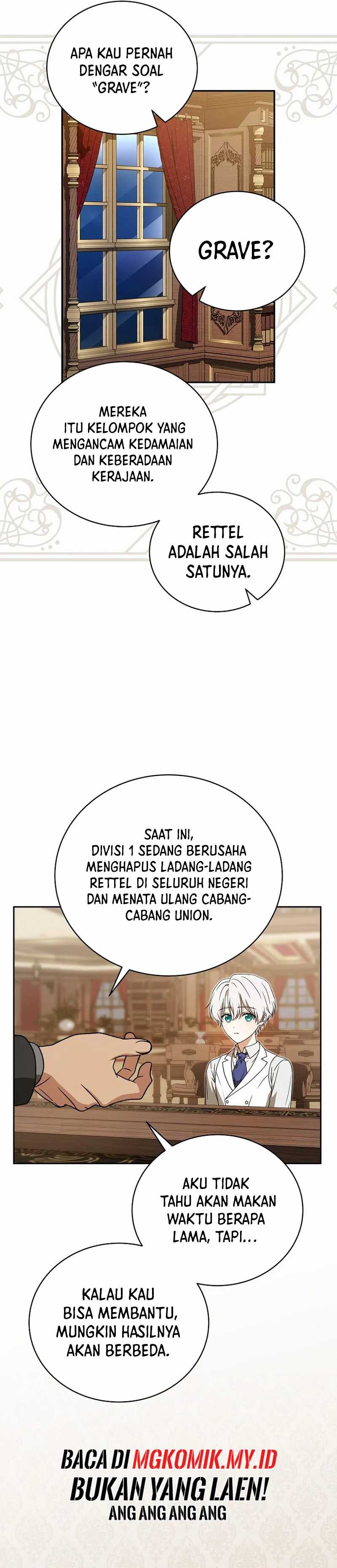 The Concept-Grasping Magical Genius Chapter 08