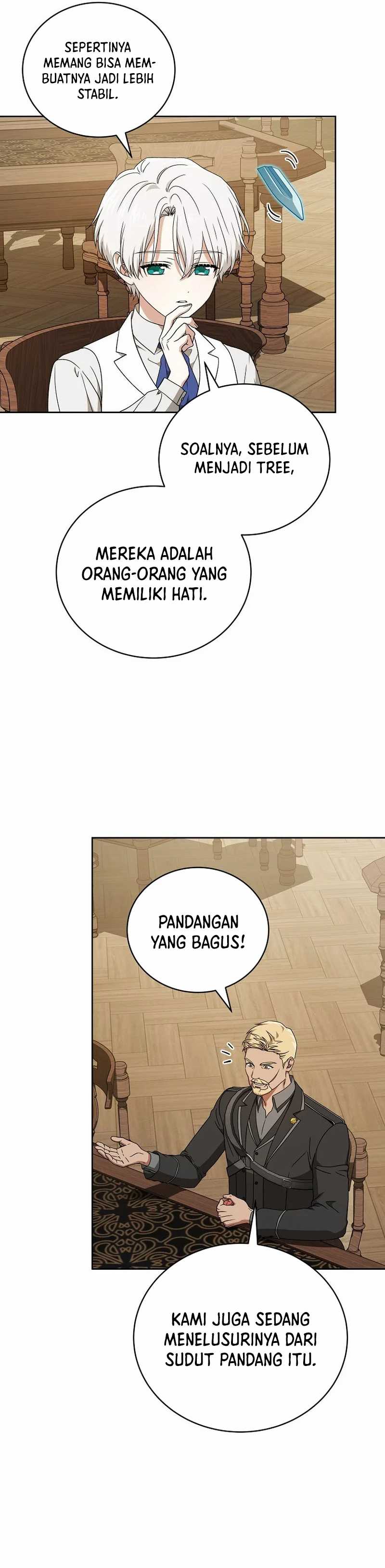 The Concept-Grasping Magical Genius Chapter 08