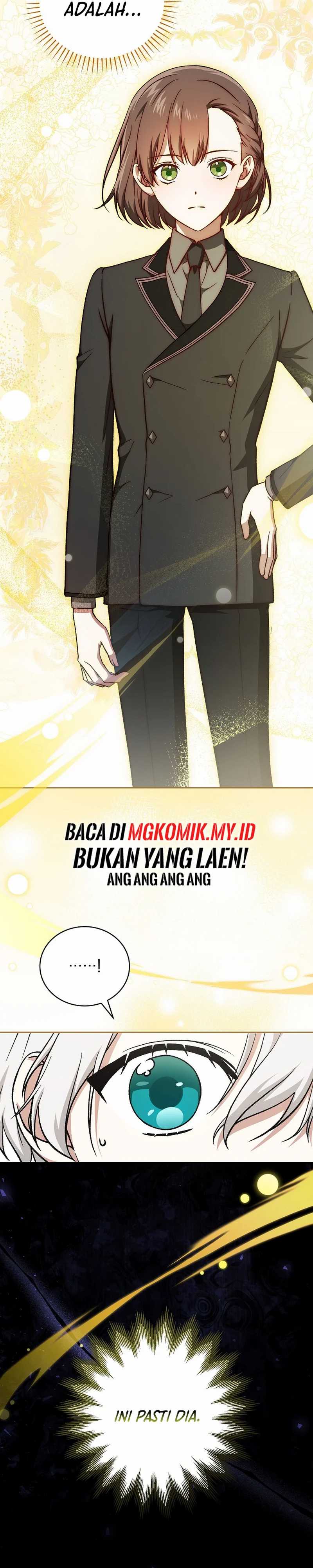 The Concept-Grasping Magical Genius Chapter 10