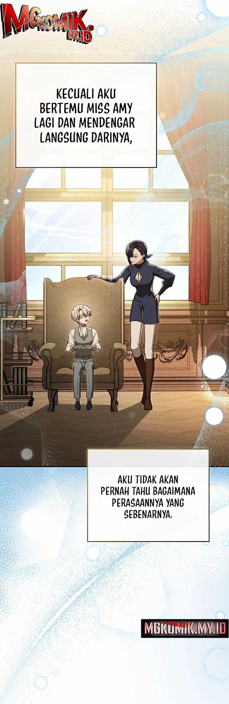 The Concept-Grasping Magical Genius Chapter 10