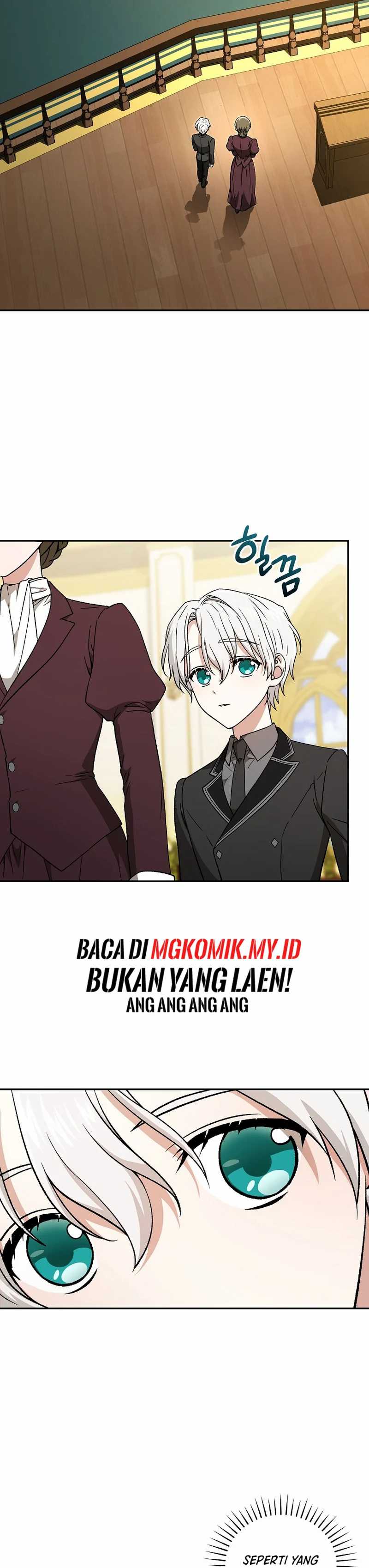 The Concept-Grasping Magical Genius Chapter 10