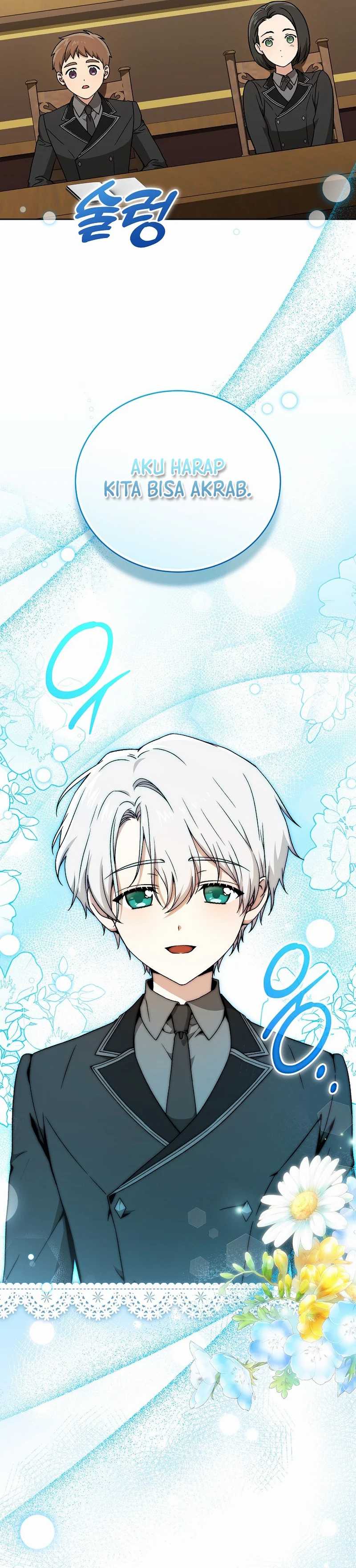 The Concept-Grasping Magical Genius Chapter 10