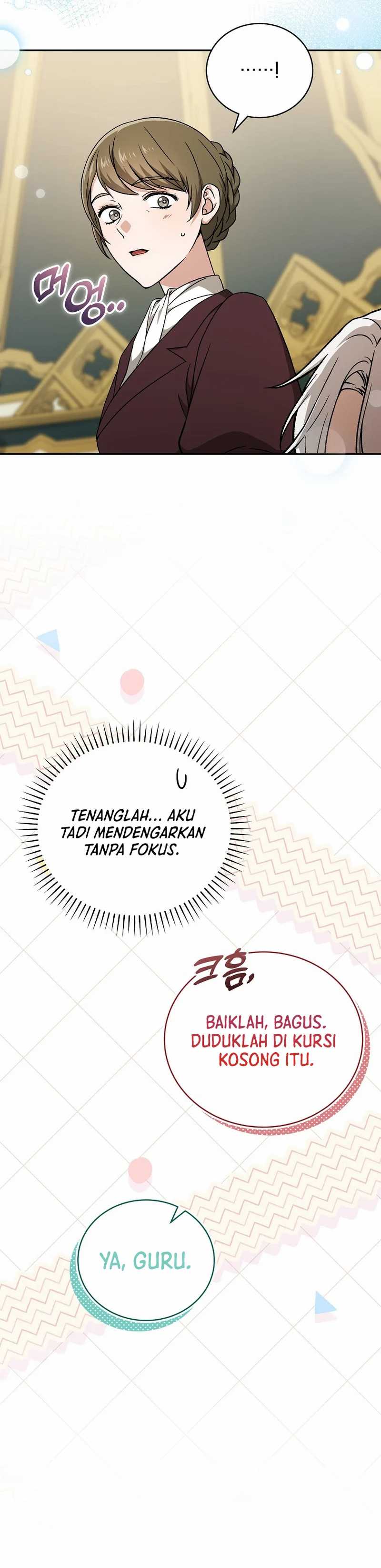 The Concept-Grasping Magical Genius Chapter 10