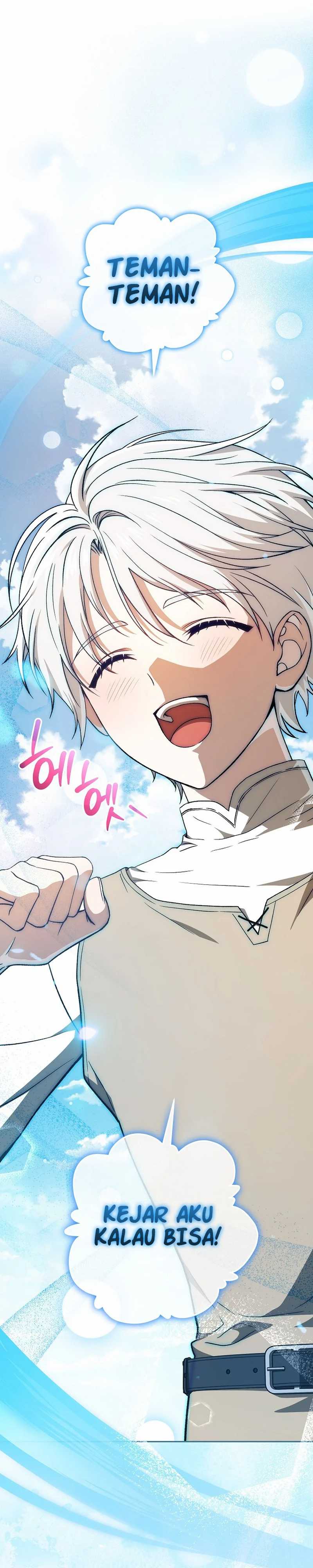 The Concept-Grasping Magical Genius Chapter 10