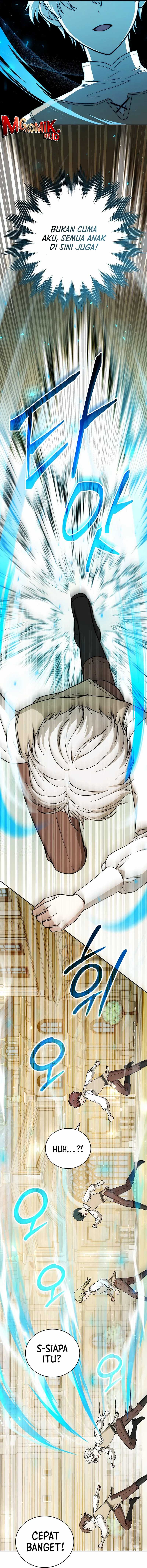 The Concept-Grasping Magical Genius Chapter 10