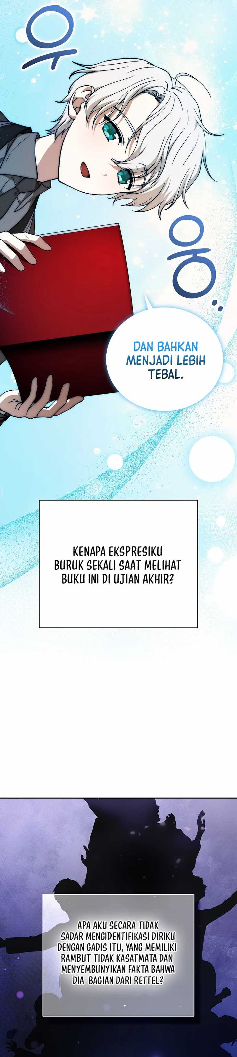 The Concept-Grasping Magical Genius Chapter 10