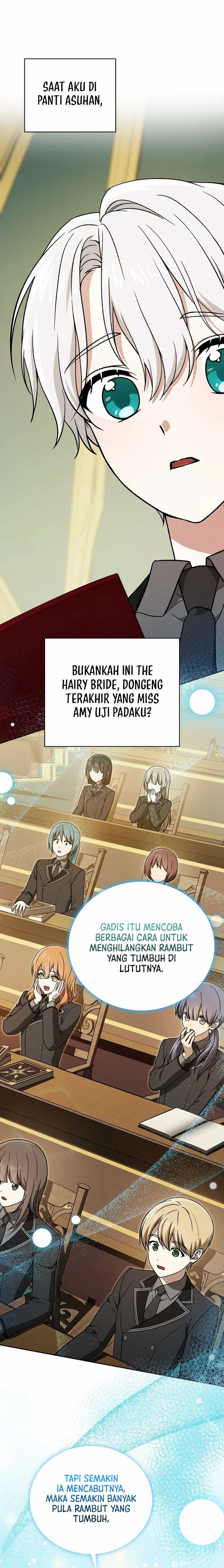 The Concept-Grasping Magical Genius Chapter 10