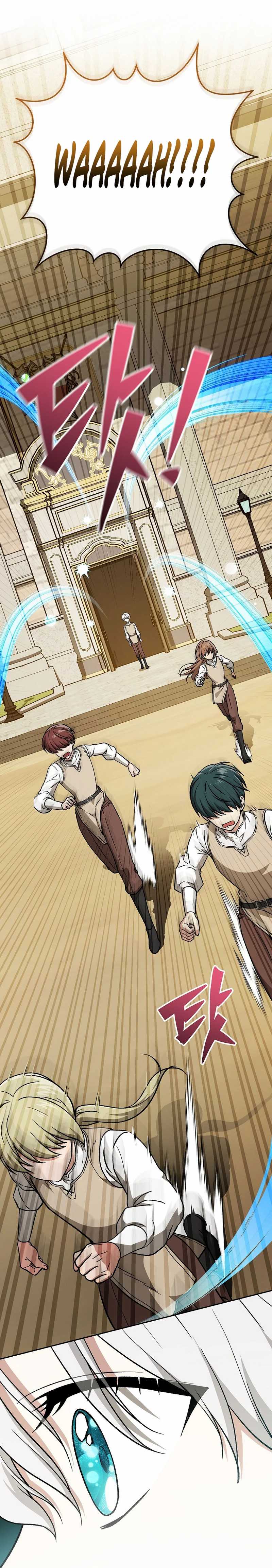 The Concept-Grasping Magical Genius Chapter 10