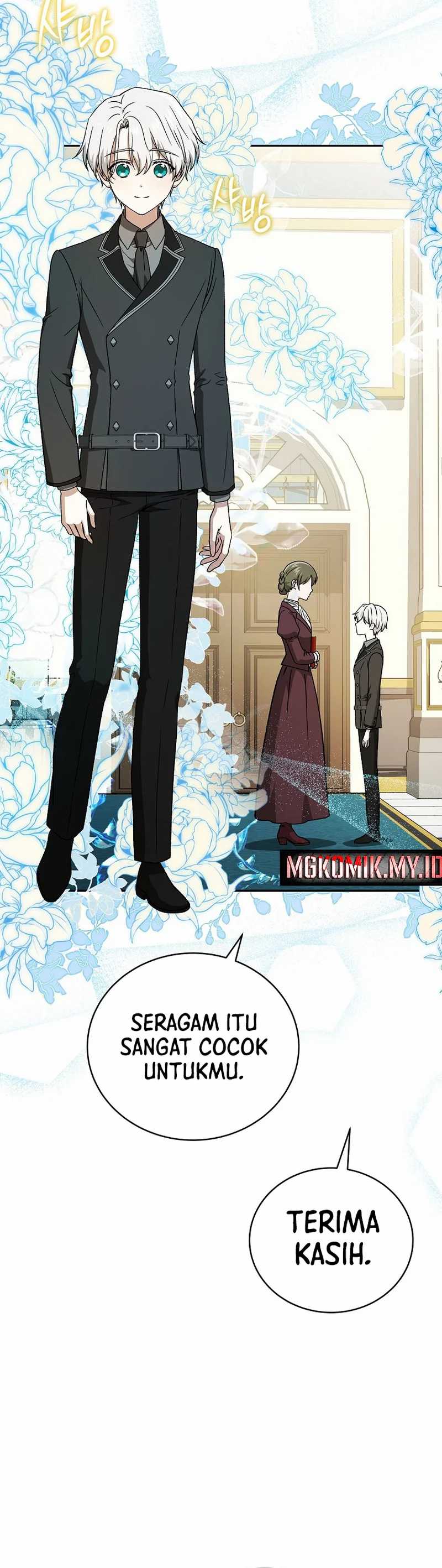 The Concept-Grasping Magical Genius Chapter 10