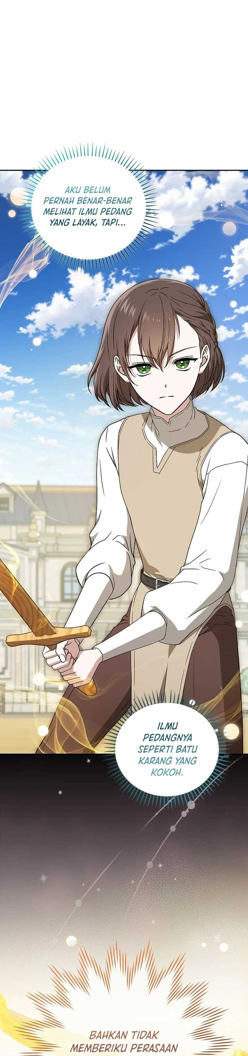 The Concept-Grasping Magical Genius Chapter 11