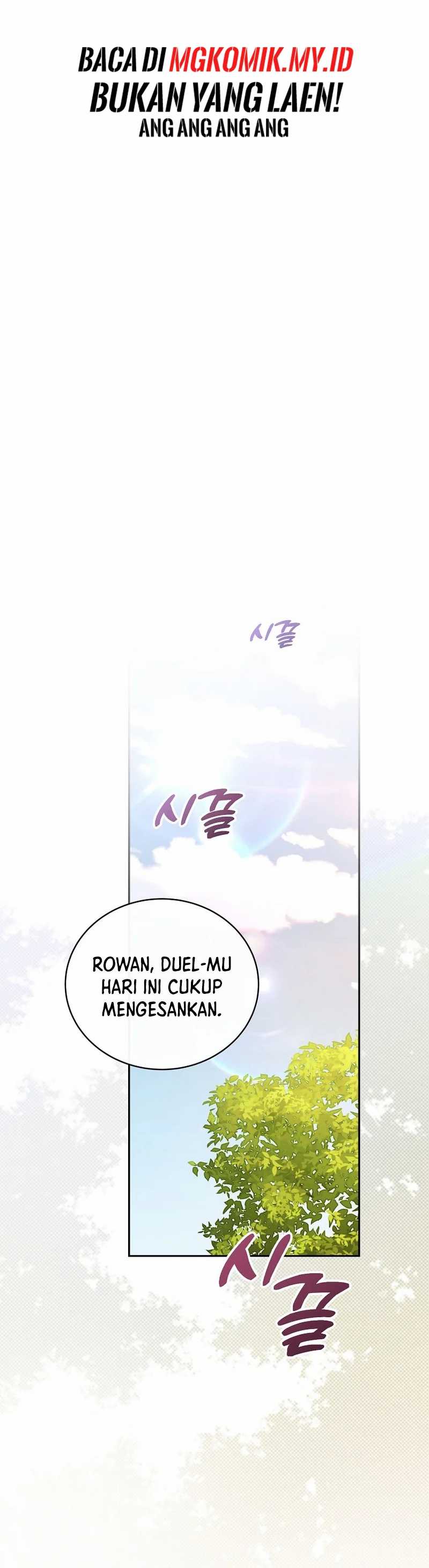 The Concept-Grasping Magical Genius Chapter 11