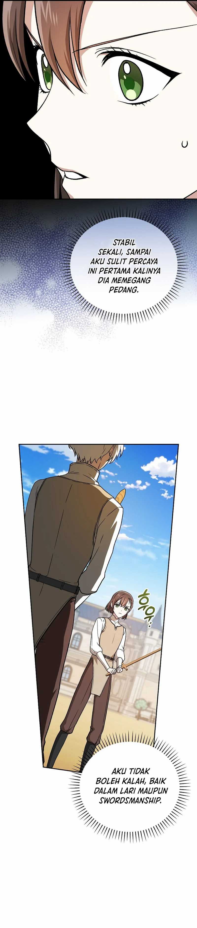 The Concept-Grasping Magical Genius Chapter 11