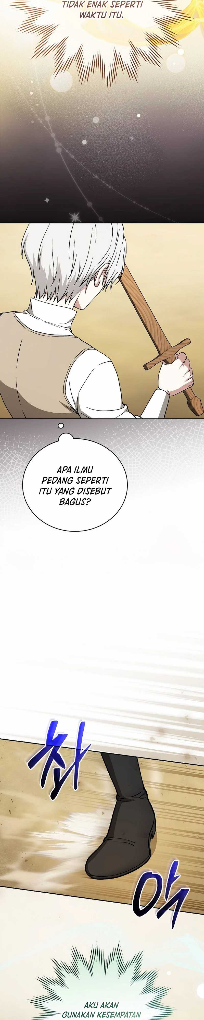 The Concept-Grasping Magical Genius Chapter 11